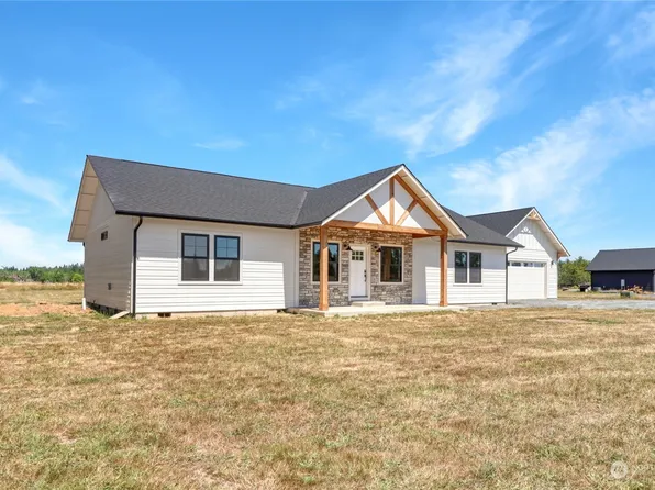 423 ANTRIM Road, Winlock, WA 98596