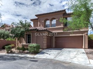 7074 Fort Tule Ave, Las Vegas, NV 89179