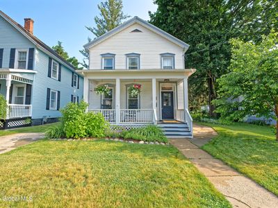 102 South Street, Ballston Spa, NY, 12020