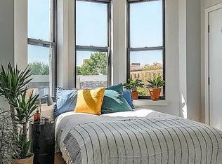 1441 Bushwick Ave APT 2R, Brooklyn, NY 11207