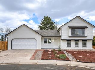 4059 S Dunkirk Way, Aurora, CO 80013