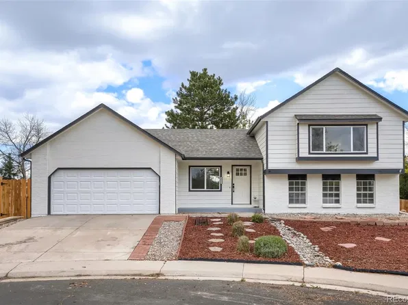 4059 S Dunkirk Way, Aurora, CO 80013