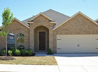 1708 Quail Grove Dr, Fort Worth, TX 76177