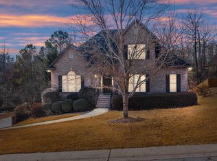 233 Kensington Ln, Alabaster, AL 35007