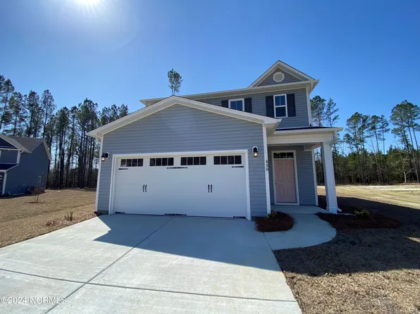 42 Elam Drive, Rocky Point, NC 28457