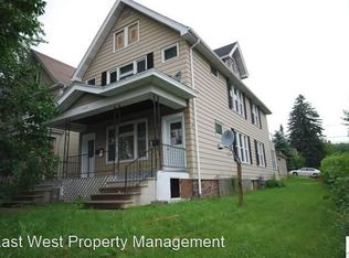 3101 Restormel St, Duluth, MN 55806