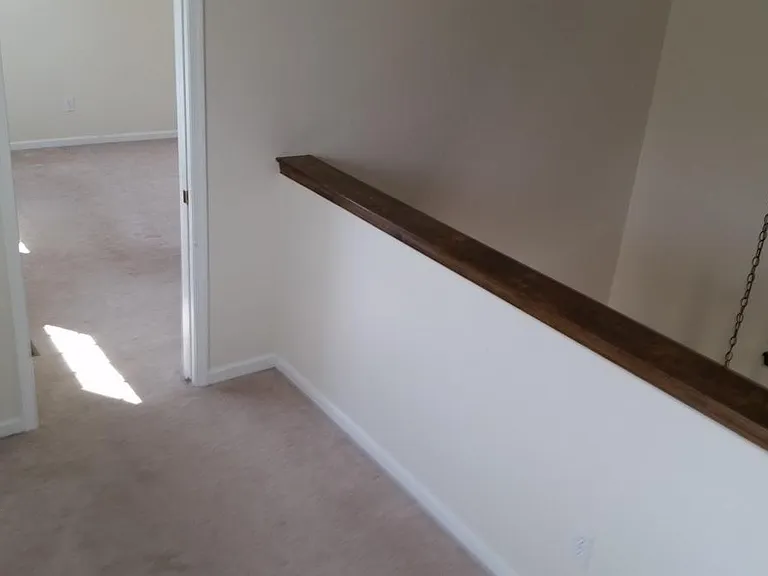 Second Level Loft