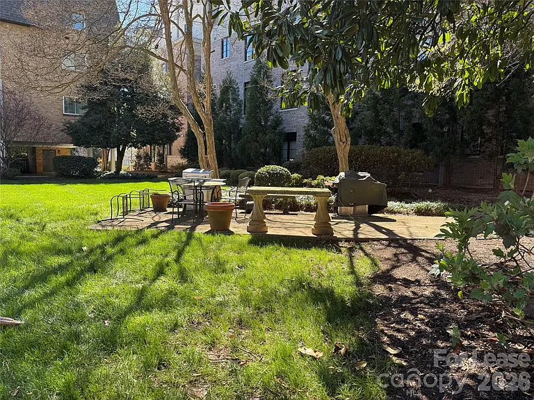 1323 Queens Rd #303 — Photo 39