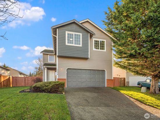 1524 199th Street E, Spanaway, WA 98387