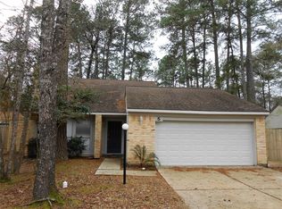 5 Snapdragon Ct, Spring, TX 77381