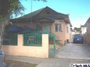 1207 E 54th St, Los Angeles, CA 90011