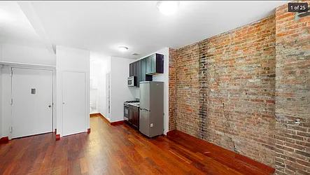 Rented by Living New York