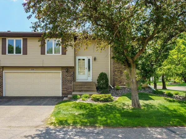 10350 Balsam Ln, Eden Prairie, MN 55347