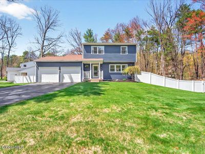 64 Rip Van Lane, Saratoga Springs, NY, 12866