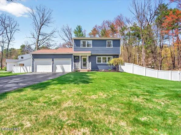 64 Rip Van Lane, Saratoga Springs, NY 12866