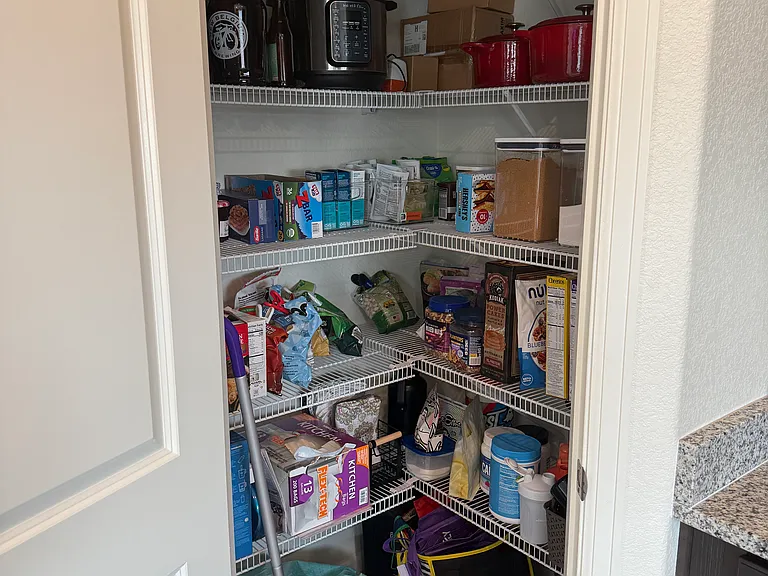 Pantry