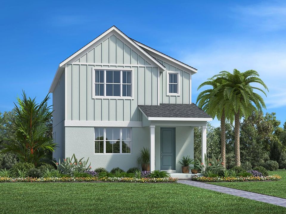 Modern Farmhouse
