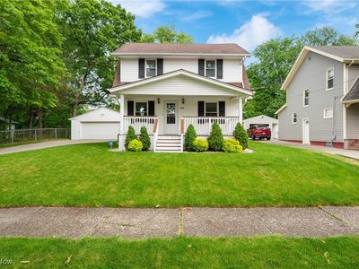 2059 14th St, Cuyahoga Falls, OH, 44223