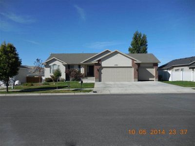 1593 Pointview Dr, Pocatello, ID, 83201