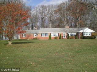4934 Hoffmanville Rd, Millers, MD 21102