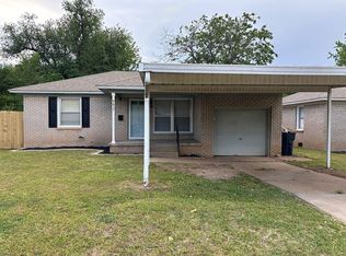 9617 N McKinley Ave, Oklahoma City, OK 73114