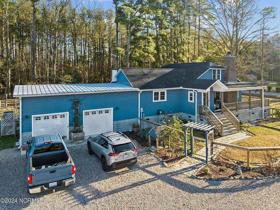 372 Nc 99, Pantego, NC 27860 Zillow