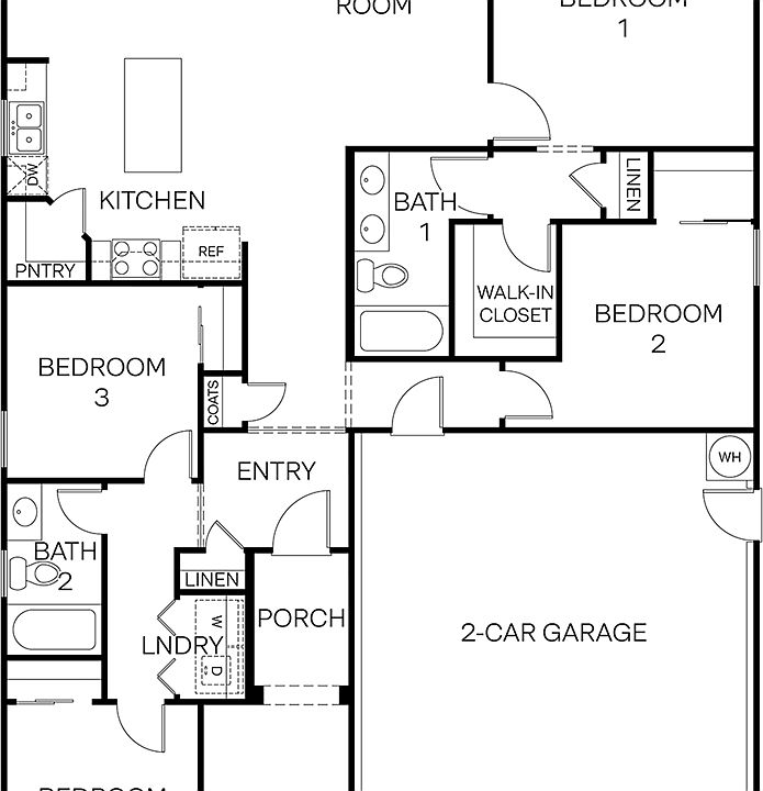 Floor Plan.