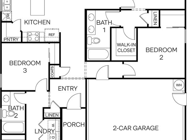 2410 N Julieann St, Visalia, CA 93291