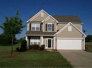 1456 J C Ralston Ct, Hickory, NC 28602