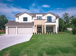 2800 Guilford Ln, Oklahoma City, OK 73120