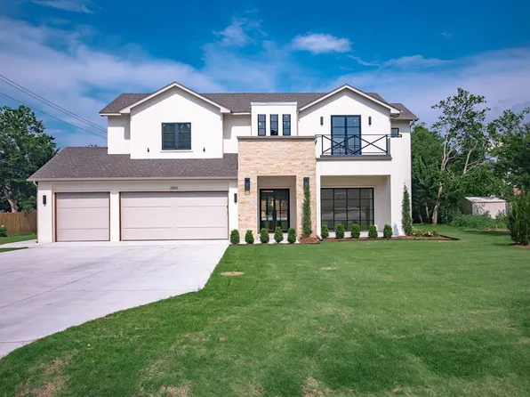 2800 Guilford Ln, Oklahoma City, OK 73120