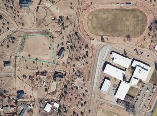 105 E 1st St S, Snowflake, AZ 85937