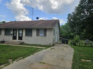 2516 Sheridan Ave, Des Moines, IA 50310