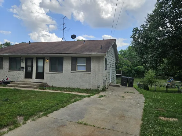 2516 Sheridan Ave, Des Moines, IA 50310