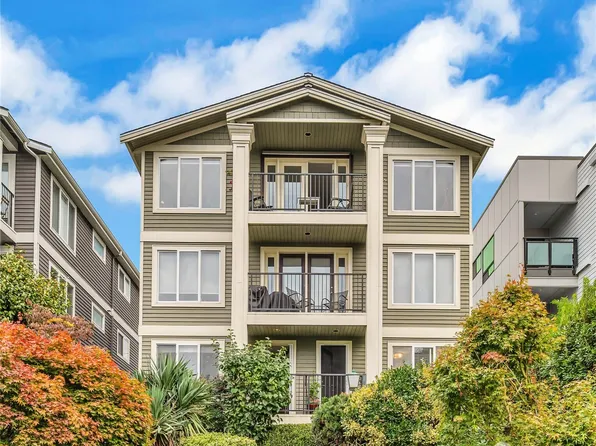 2230 Yale Avenue E #C, Seattle, WA 98102