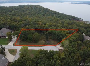 6 Cross Oaks Dr, Skiatook, OK 74070