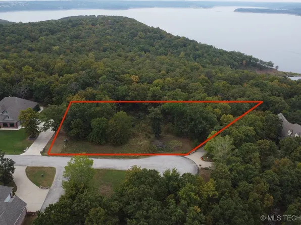 6 Cross Oaks Dr, Skiatook, OK 74070