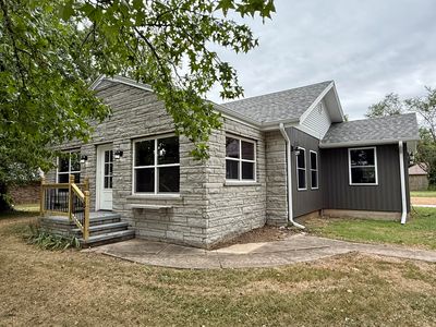 312 E Grant Street, Clever, MO, 65631