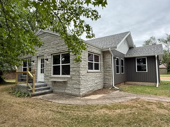 312 E Grant Street, Clever, MO 65631
