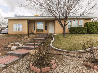 241 W 600 N, La Verkin, UT 84745