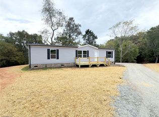 167 One Mile Rd, Hays, NC 28635