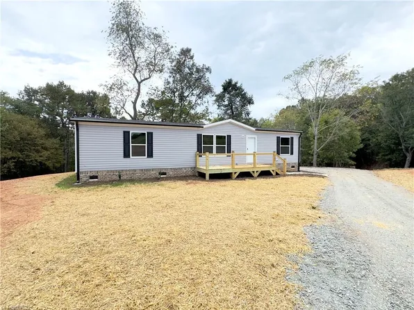 167 One Mile Rd, Hays, NC 28635