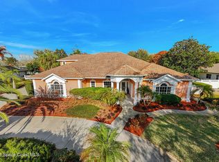 3130 Southern Oaks Dr, Merritt Island, FL 32952