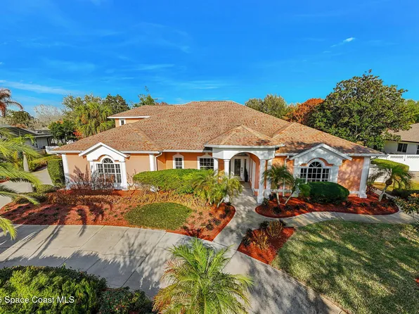 3130 Southern Oaks Dr, Merritt Island, FL 32952