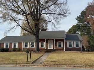 1406 Coventry Rd, High Point, NC 27262