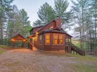 60 Carroll Rd, Blairsville, GA 30512