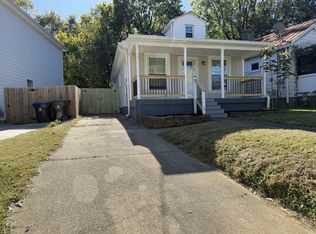 538 University Ave, Louisville, KY 40206