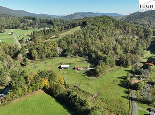 668 Woodstown Road, Fleetwood, NC 28626