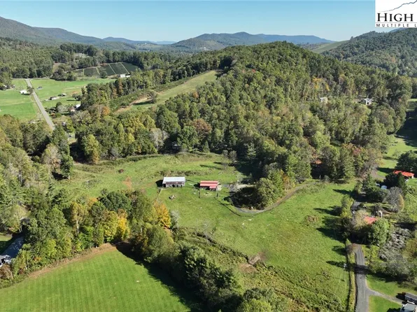 668 Woodstown Road, Fleetwood, NC 28626