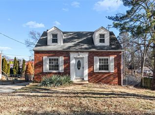 4 S Dellwood Ave, Saint Louis, MO 63135